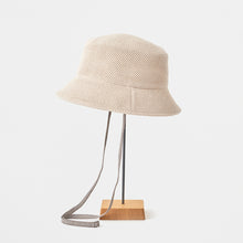 Cotton Bishu Ridge Hat