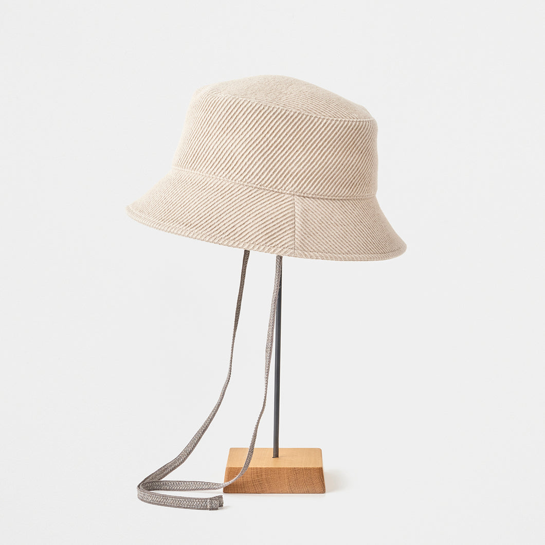 Cotton Bishu Ridge Hat