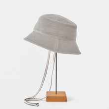 Cotton Bishu Ridge Hat