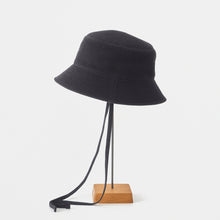 Cotton Bishu Ridge Hat
