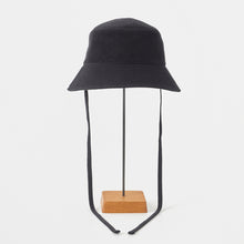 Cotton Bishu Ridge Hat