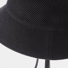 Cotton Bishu Ridge Hat