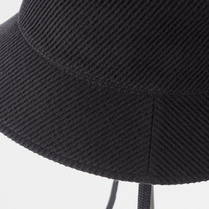 Cotton Bishu Ridge Hat