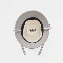 Cotton Bishu Ridge Hat