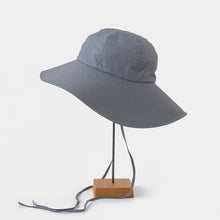 Ripstop garden hat / M