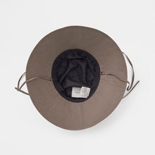 Ripstop garden hat / M