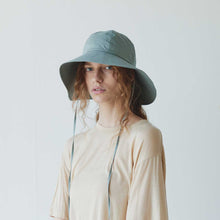 Ripstop garden hat / M