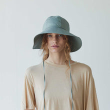 Ripstop garden hat / M