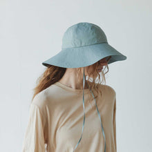 Ripstop garden hat / M