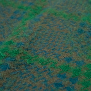 Knit Vest "MATAGI"
