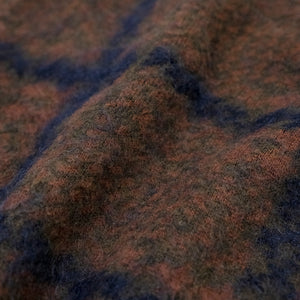 Knit Vest "MATAGI"