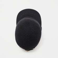 Dual layered knit cap