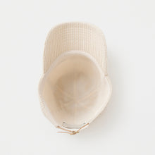 Cable Cap / mature ha.