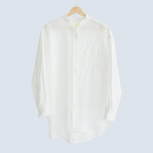 White Shirt "MAYA"