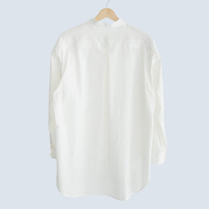 White Shirt "MAYA"