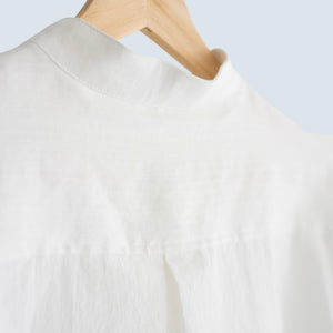 White Shirt "MAYA"