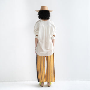 White Shirt "MAYA"