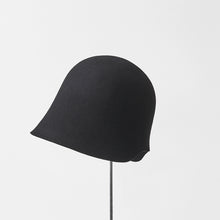 Free Hat Curved Edge / mature ha.