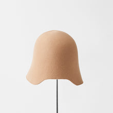 Free Hat Curved Edge / mature ha.