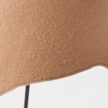 Free Hat Curved Edge / mature ha.