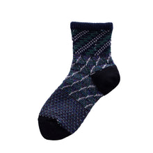 Design Crew Socks "Land layer" / EU 36-40