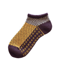 Design Crew Socks "Root block" / EU 36-40