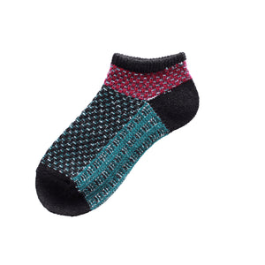 Design Crew Socks "Root block" / EU 36-40