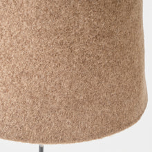 Bell hat cashmere & lamb