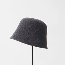 Bell hat cashmere & lamb