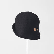 WP bell hat - lamb wool
