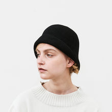 WP bell hat - lamb wool
