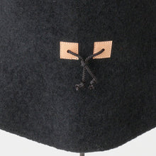 WP Bell Hat Long - Lamb Wool