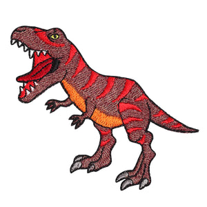 Patch / Tyrannosaurus
