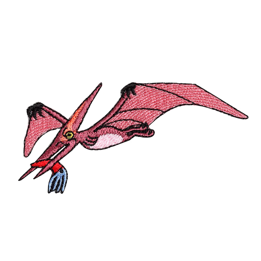 Patch / Dino - Pteranodon