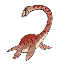 Patch / Futabasaurus