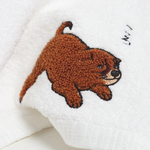 Hand Towel / Koro