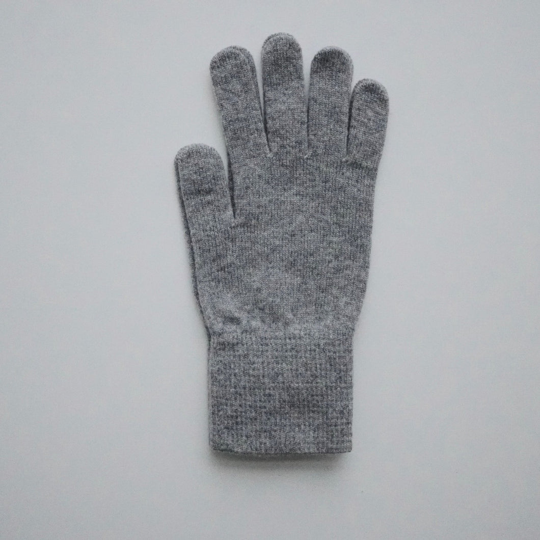 Uruguayan Wool Gloves