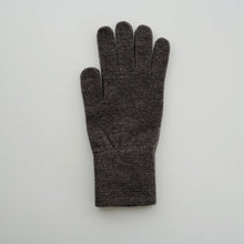 Uruguayan Wool Gloves