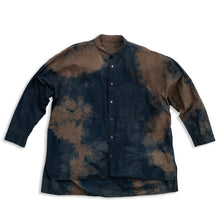 Wide Shirt "Soil"