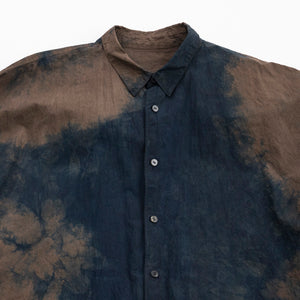 Wide Shirt "Soil"