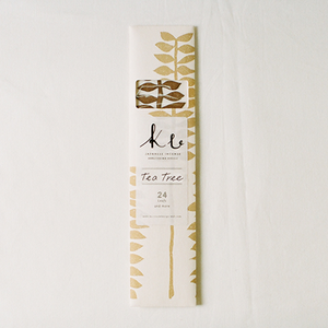 Ku / Washi Incense
