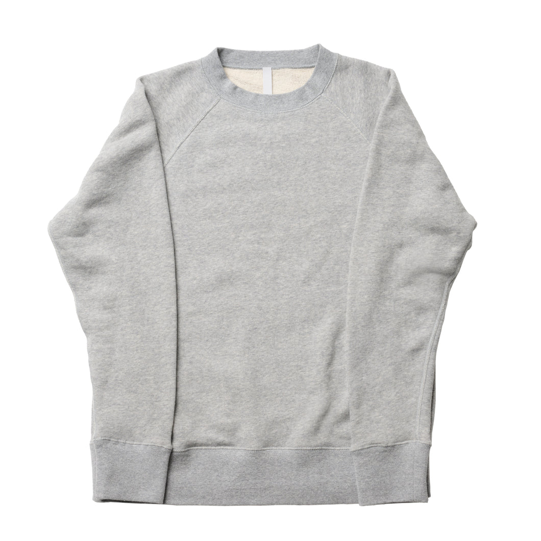 Unisex Sweatshirt / Grey