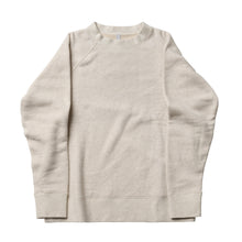 Unisex Sweatshirt / Oatmeal