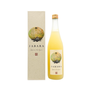 Jabara sake