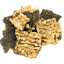 Nori chips (Seaweed Chips)