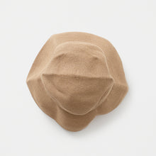 WR Paper braid hat switch wide / M
