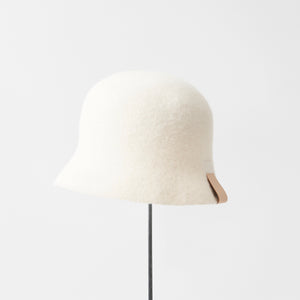 Bell Hat MRW - Cashmere