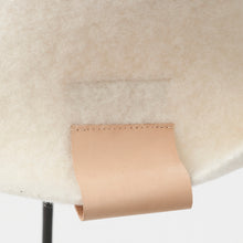 Bell Hat MRW - Cashmere