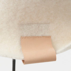 Bell Hat MRW - Cashmere
