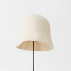 Bell Hat Stainless Steel Stick - Cashmere